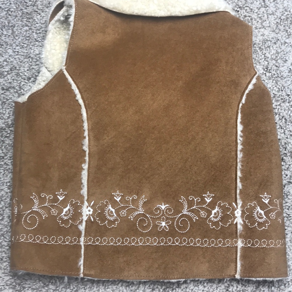 Baby Gap Vest - Picture 8 of 13